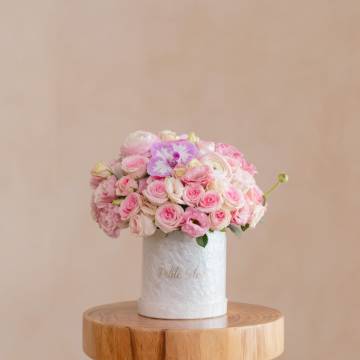 Pearl Blooms