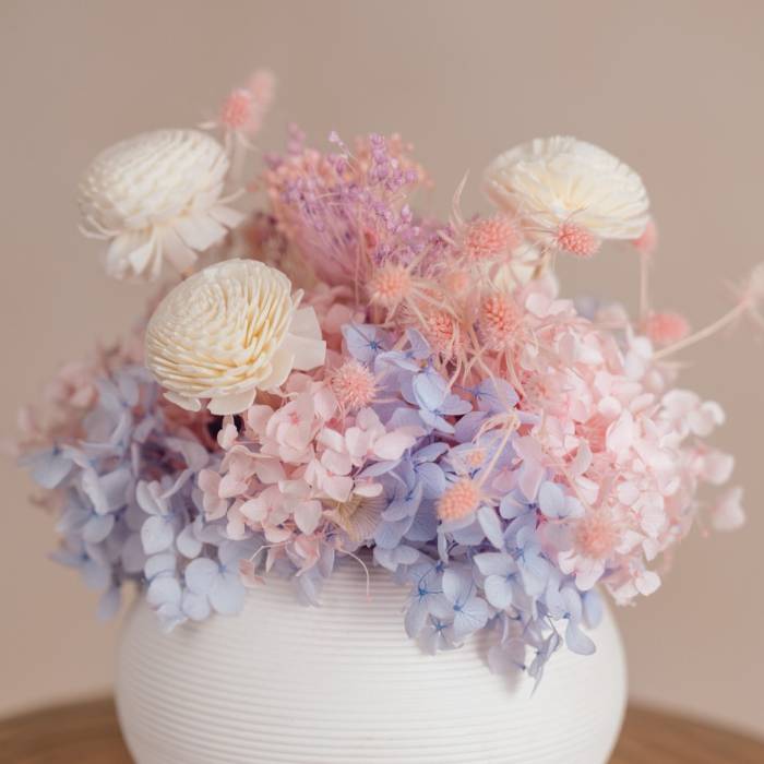 Lilac Kisses