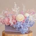 Lilac Kisses