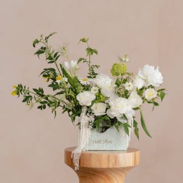 Rosee Verte