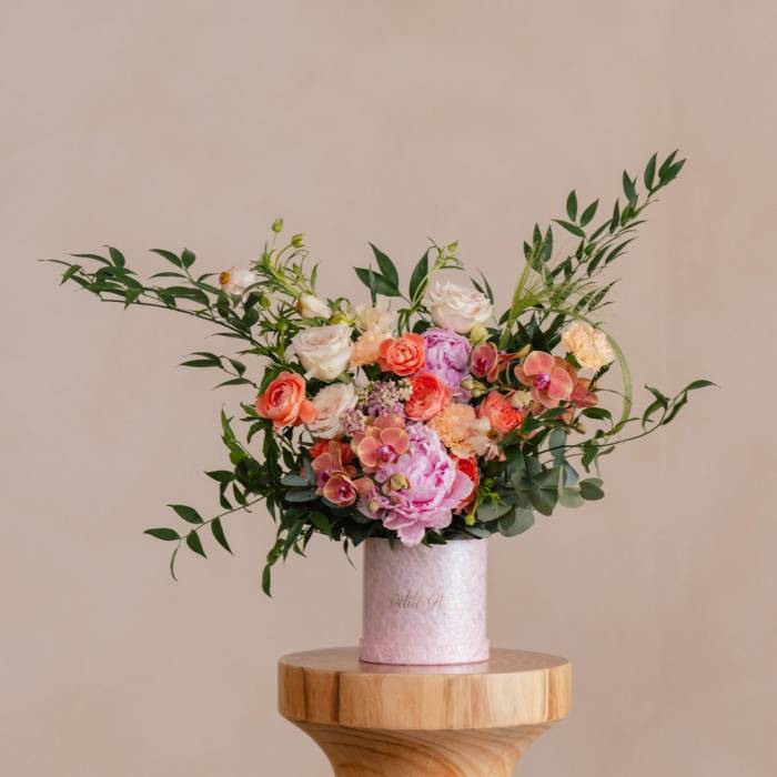 Fleur de Reve