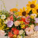 Little Garden of love