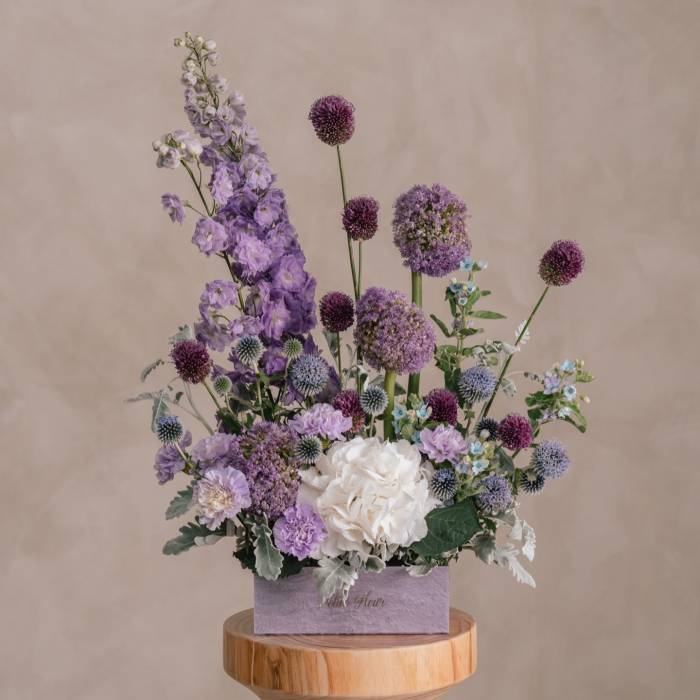 Mauve