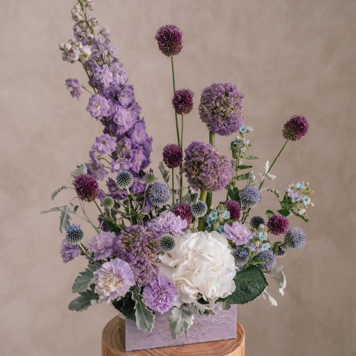 Mauve