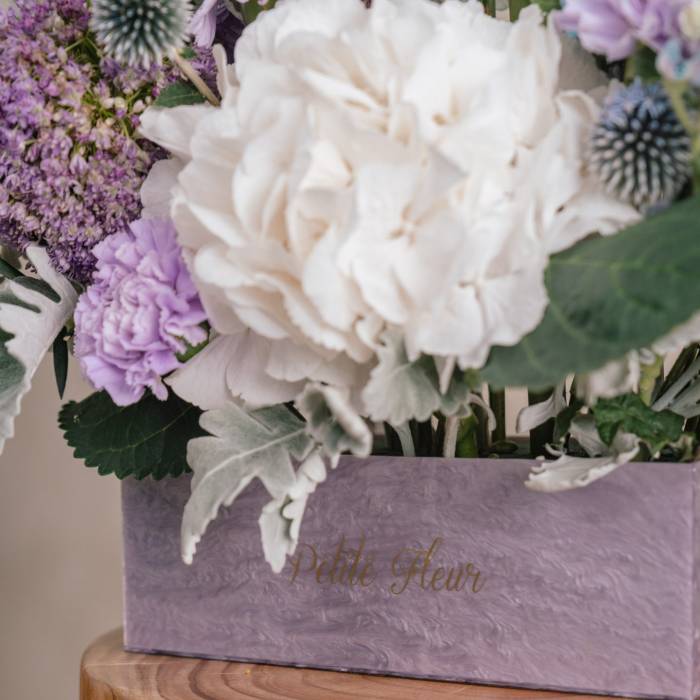 Mauve