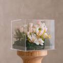 Personalized Keepsake Box