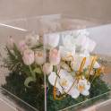 Personalized Keepsake Box