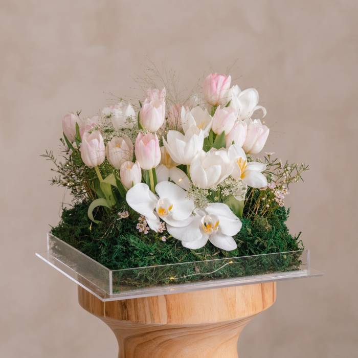 Personalized Keepsake Box