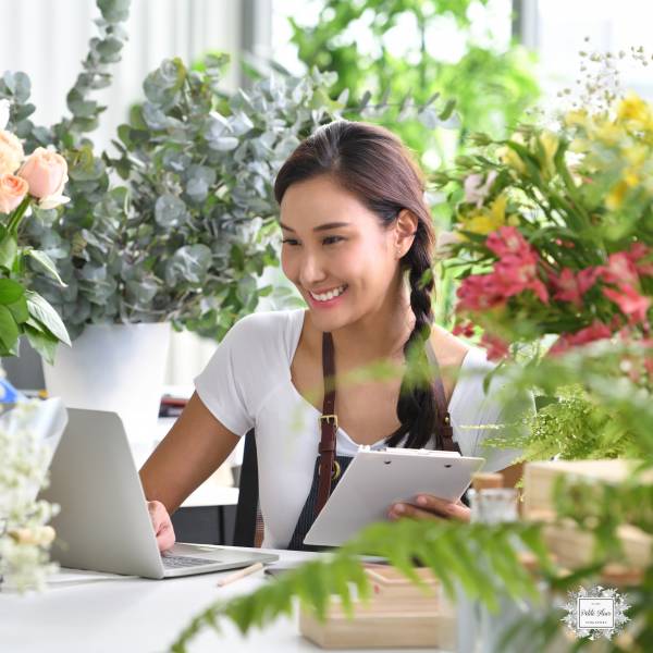 Tips For Choosing The Best Flower Delivery Service