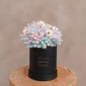 Pastel Meadow Bouquet