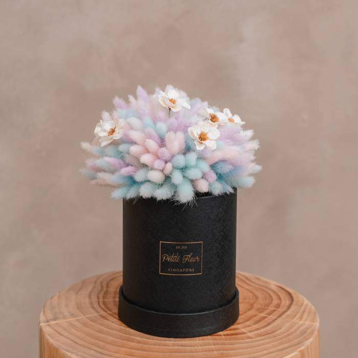Pastel Meadow Bouquet
