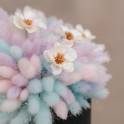 Pastel Meadow Bouquet