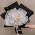 Pastel Meadow Bouquet
