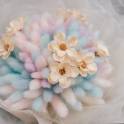 Pastel Meadow Bouquet