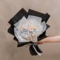 Pastel Meadow Bouquet