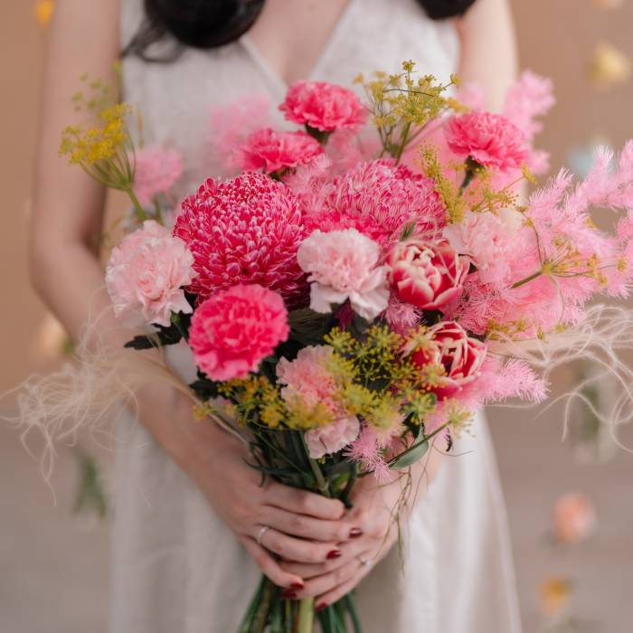 Pink Bliss