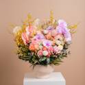 Shin Princess Vase Arrangement