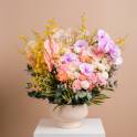 Shin Princess Vase Arrangement
