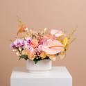 Aurora Vase Arrangement