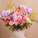 Shin Princess Vase Arrangement