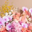 Shin Princess Vase Arrangement