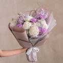 Lilac Cotton Candy