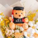 Graduate’s Joy