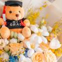 Graduate’s Joy