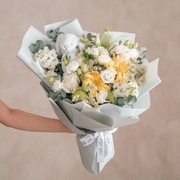 Seaspray Bouquet