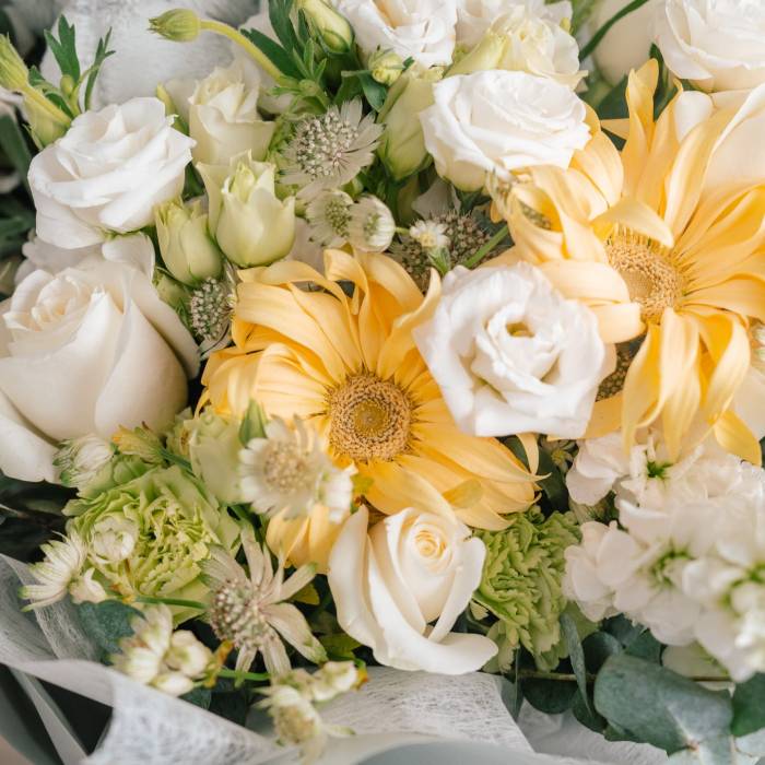 Seaspray Bouquet