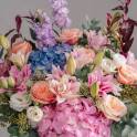 Symphony of Romance