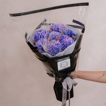 Empower in Violet