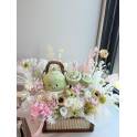 A Cup of Bloom Shanghai Special Jellycat