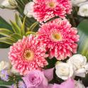 Amazing Accomplishment Floral Stand