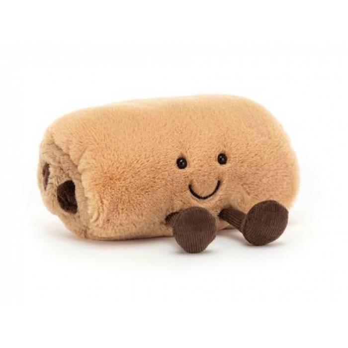 Add on - Jellycat Plushie Limited Edition
