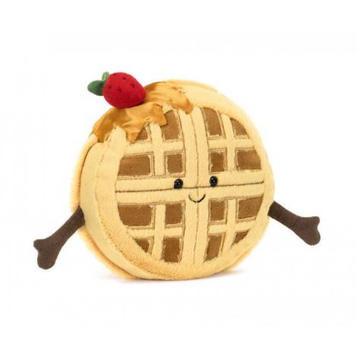 Add on - Jellycat Plushie Limited Edition