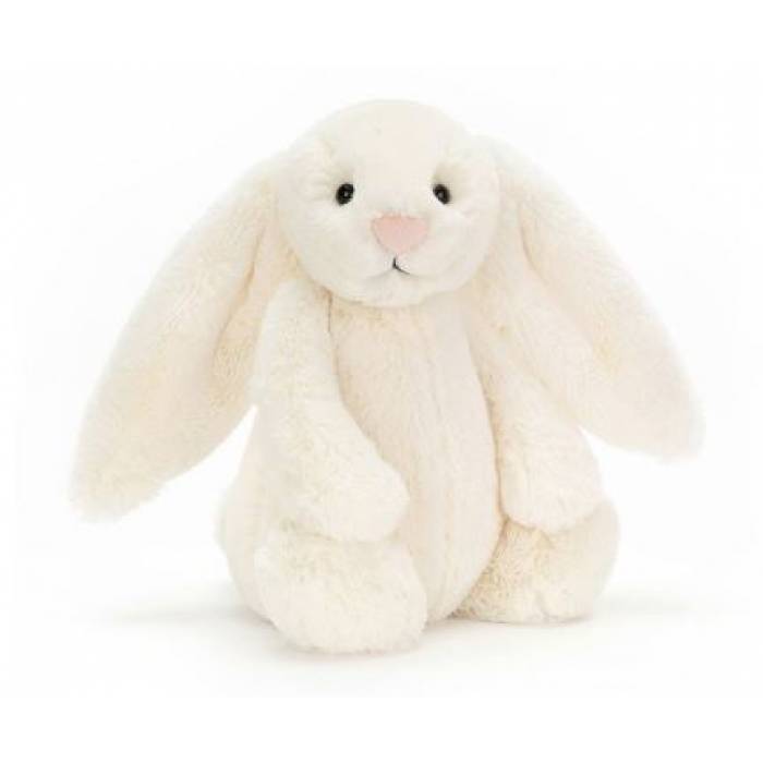 Add on - Jellycat Plushie Limited Edition