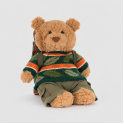 Add on - Jellycat Bunny Plushie