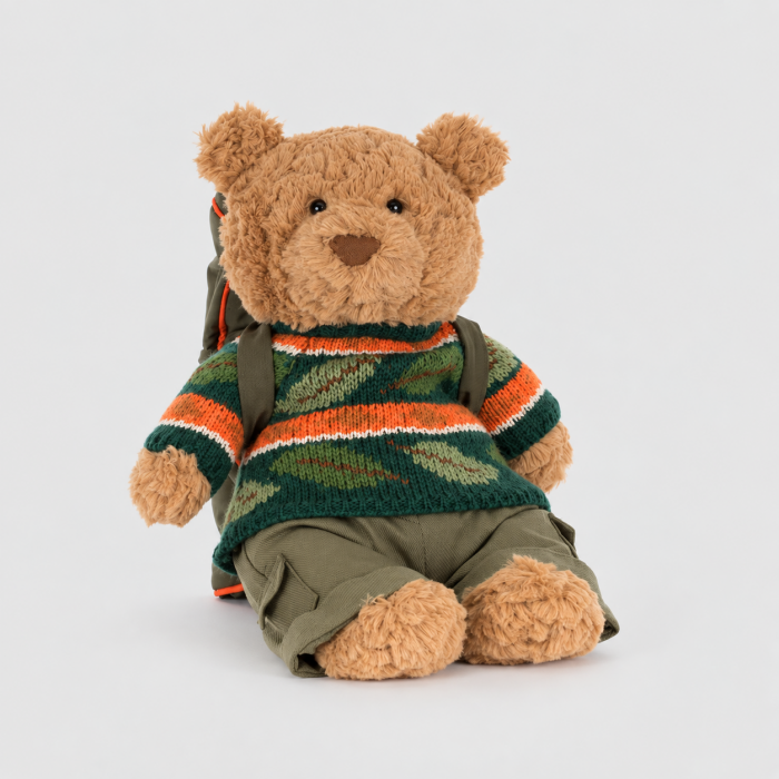 Add on - Jellycat Bunny Plushie