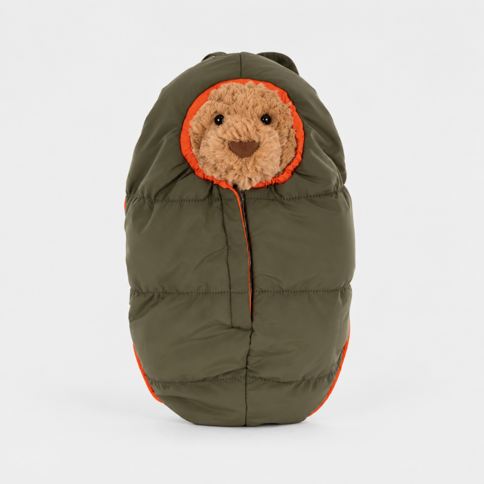 Add on - Jellycat Bunny Plushie