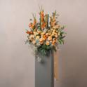 Blooming Success Floral Stand