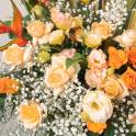 Blooming Success Floral Stand