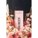Moët & Chandon Specially Yours Box - Dried & Preserved Flowers