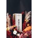 Moët & Chandon Specially Yours Box - Dried & Preserved Flowers