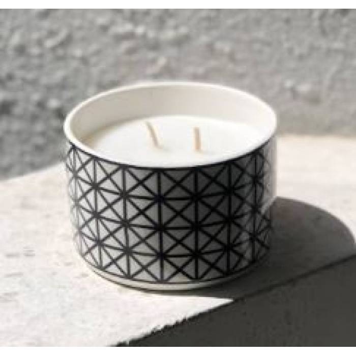 Add on - Petite Fleur Scented Candle