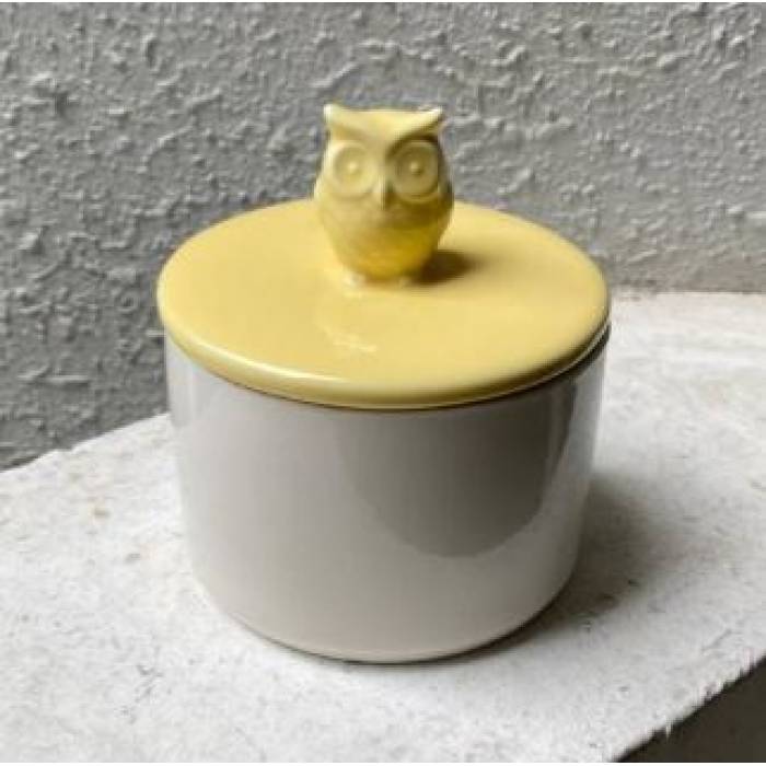 Add on - Petite Fleur Scented Candle