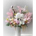 Dreamer Vase Arrangement