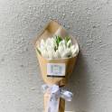 Elegant Tulip Arrangement
