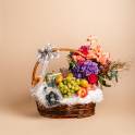 Fresh Indulgence Basket