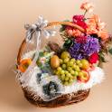 Fresh Indulgence Basket